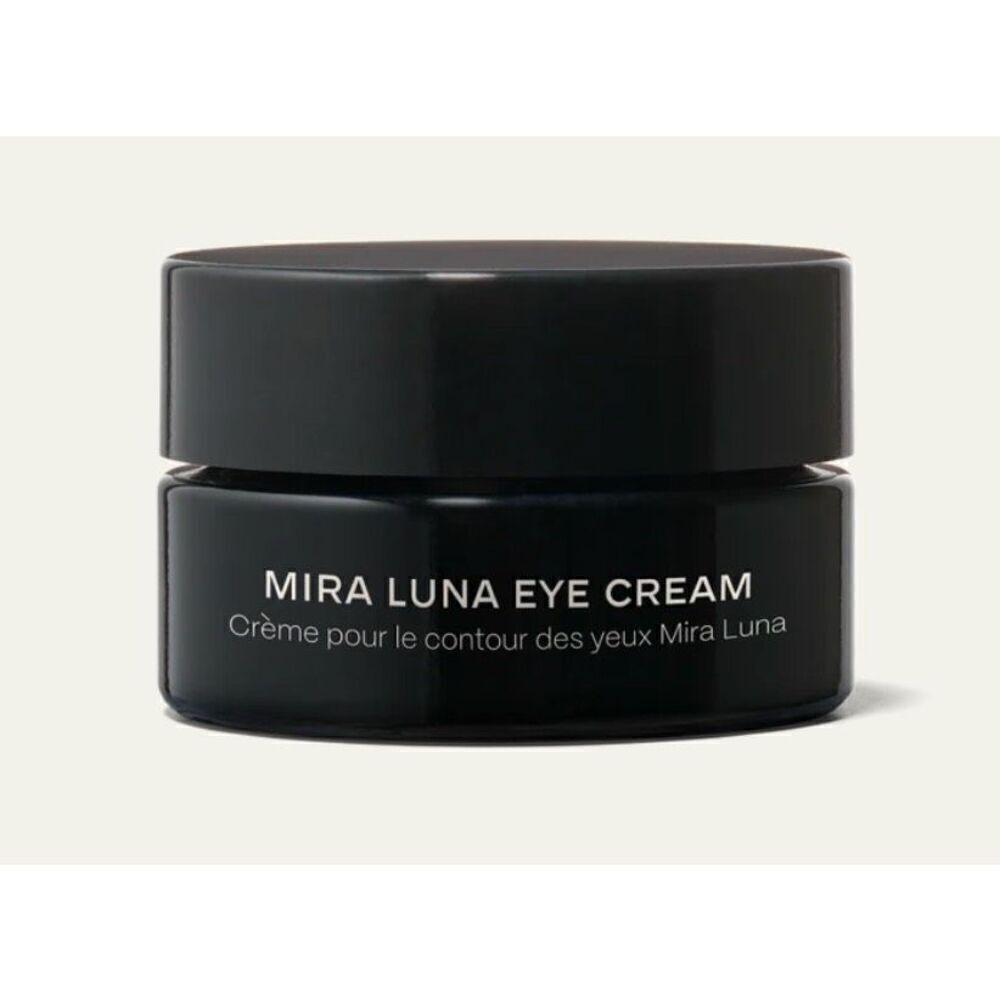 Twentynine Palms Mira Luna Eye Cream NEW NIB